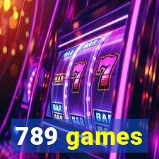 789 games